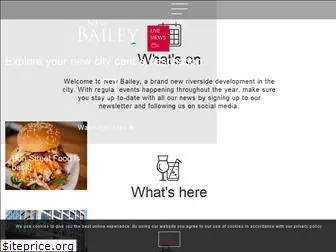 new-bailey.com