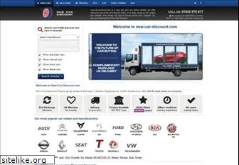 new-car-discount.com