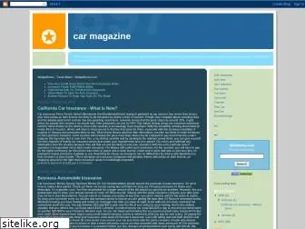 new-car-magazine.blogspot.com