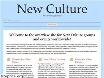 new-culture.org
