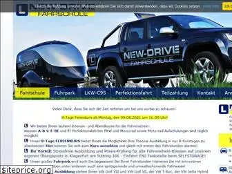 new-drive.at