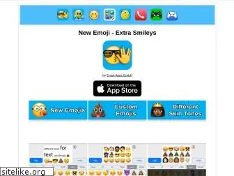 new-emoji.com