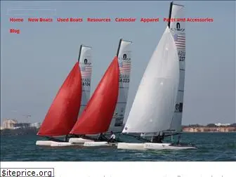 new-england-catamarans.com