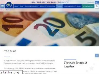 new-euro-banknotes.eu