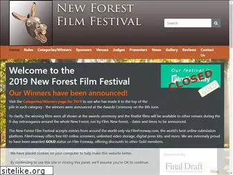 new-forest-film-festival.org.uk