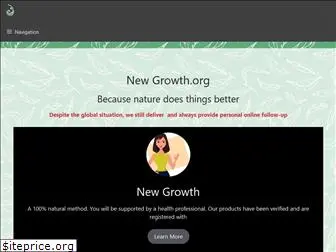 new-growth.org