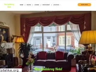 new-guilderoy-hotel-blackpool.co.uk