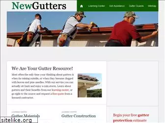 new-gutters.com