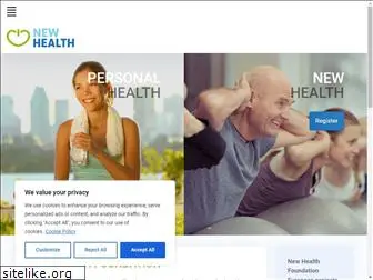 new-health.eu
