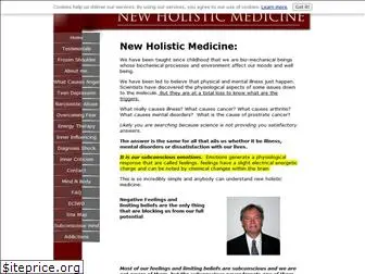 new-holistic-medicine.com