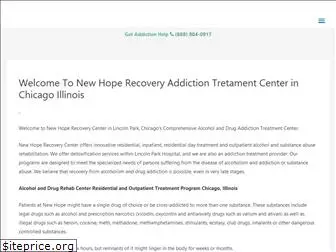 new-hope-recovery.com