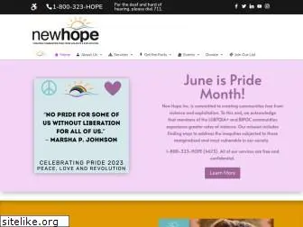 new-hope.org