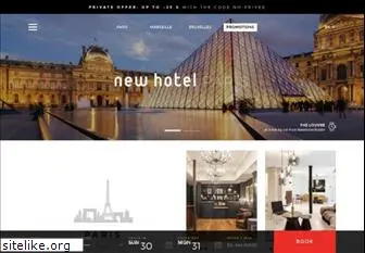 new-hotel.com