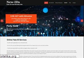 new-ids.com