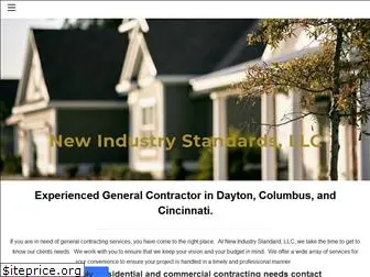 new-industry-standard.com