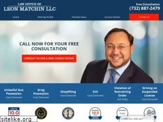 new-jersey-defense-lawyers.com