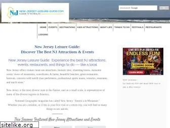 new-jersey-leisure-guide.com