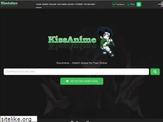 new-kissanime.com