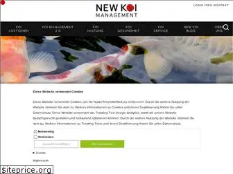 new-koi.de