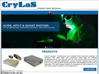 new-laser.com