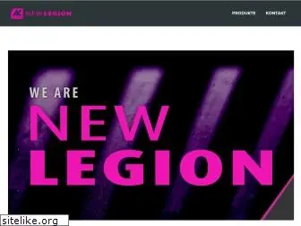 new-legion.de