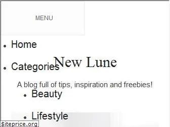 new-lune.com