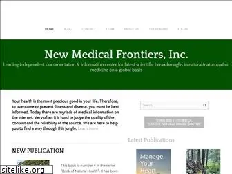 new-medical-frontiers.com
