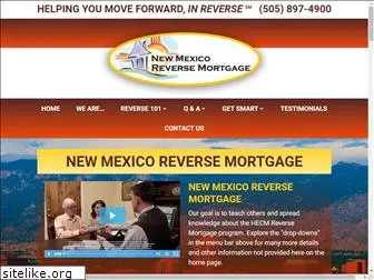 new-mexico-reverse-mortgage.com