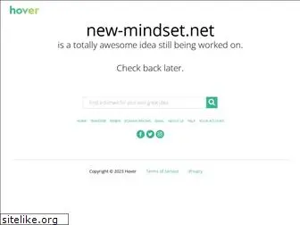 new-mindset.net