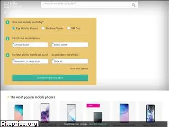 new-mobile.co.uk