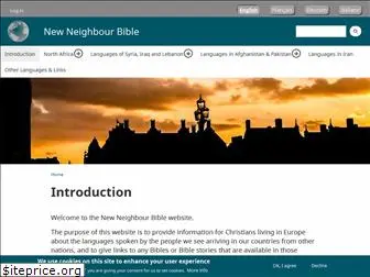new-neighbour-bible.org