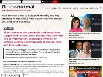 new-normal.com