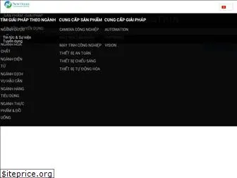 new-ocean.com.vn