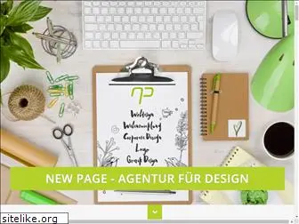 new-page.de