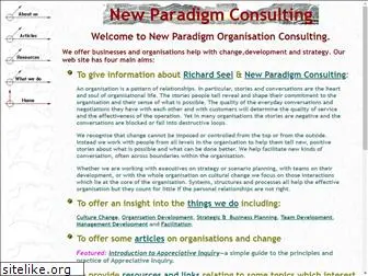 new-paradigm.co.uk