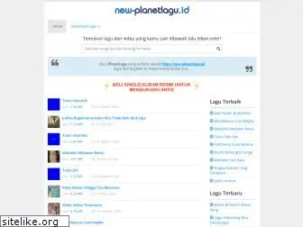 new-planetlagu.id