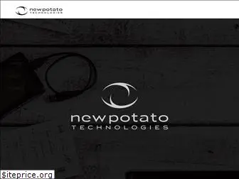 new-potato.com