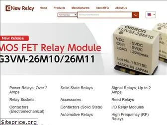 new-relay.com