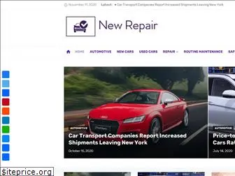 new-repair.com