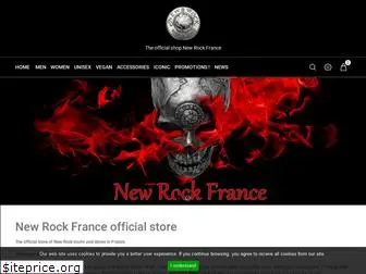 new-rock-france.com