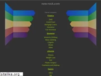 new-rock.com