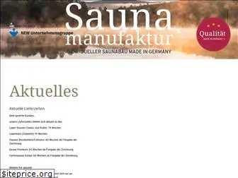 new-saunabau.de