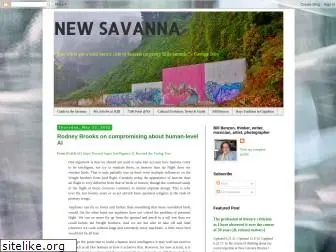 new-savanna.blogspot.com