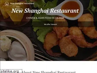 new-shanghai.ca