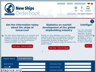 new-ships.com