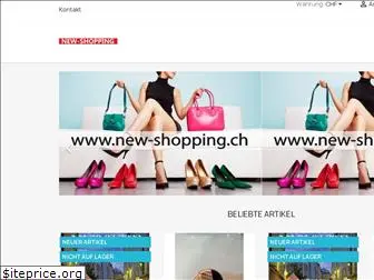 new-shopping.ch