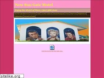 new-sungate.com