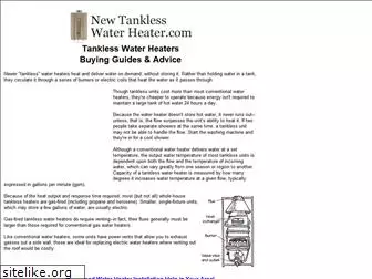 new-tankless-water-heater.com
