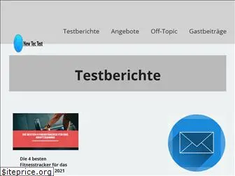 new-tec-test.de
