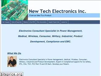 new-tech-electronics.com